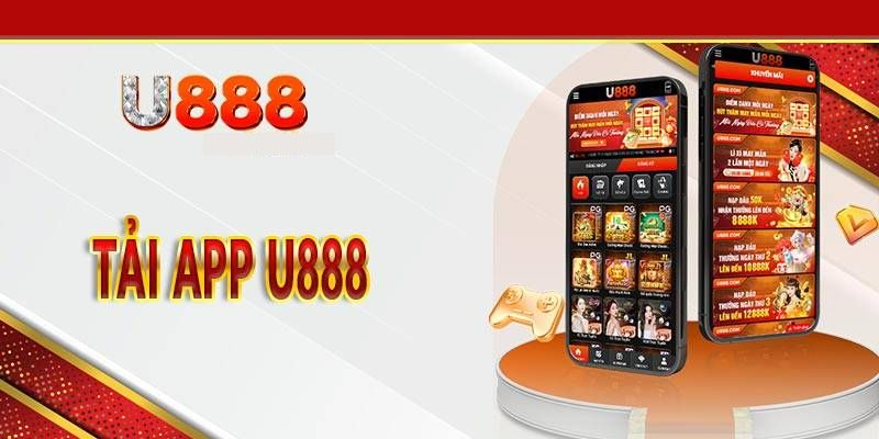 Tổng quan về ứng dụng cá cược U88